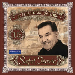 Safet Isovic