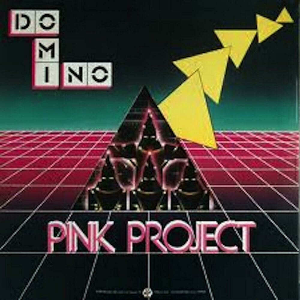 Picture of Pink Project
