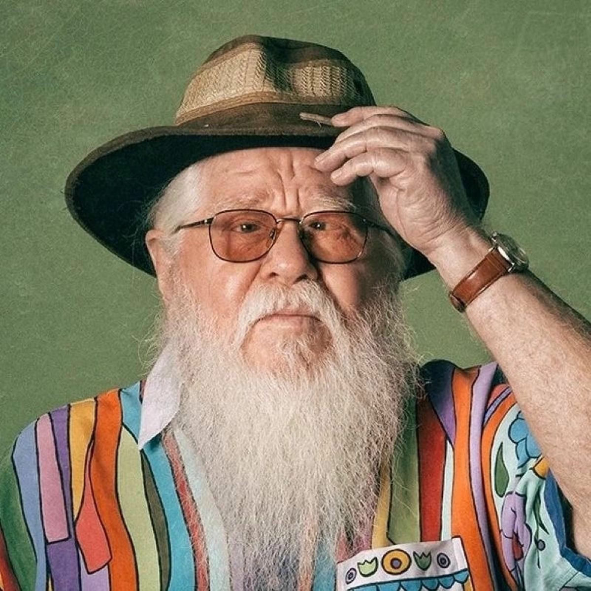 Hermeto Pascoal