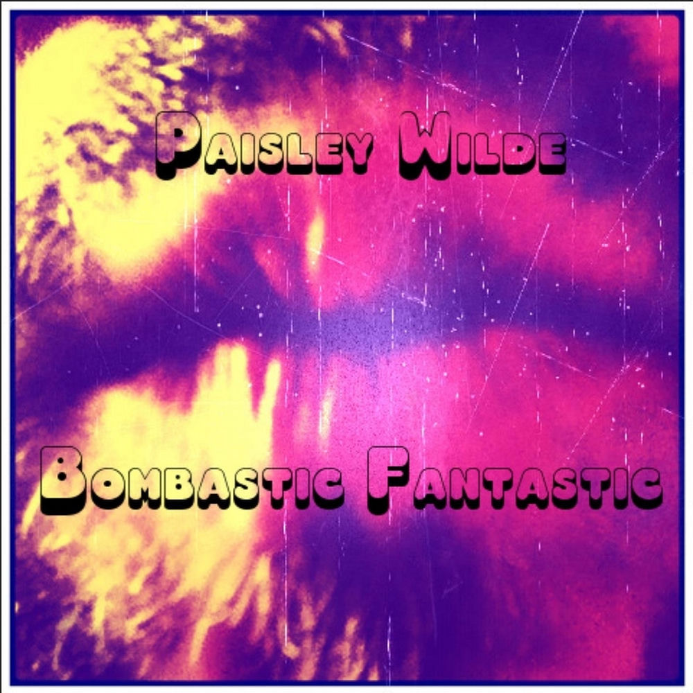 Paisley Wilde