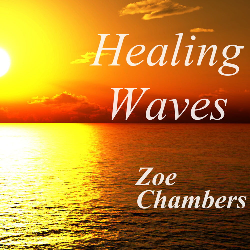 Picture of Zoe Chambers