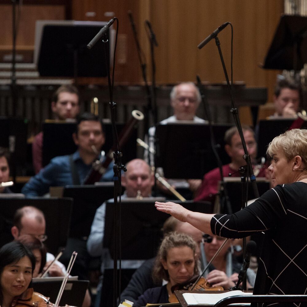 Picture of Vienna Radio Symphony Orchestra