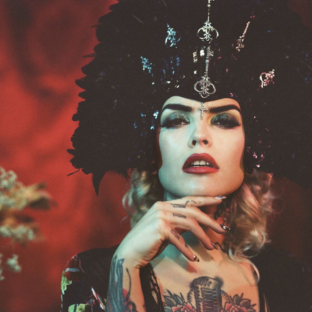 Picture of Vinila von Bismark