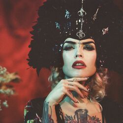 Picture of Vinila von Bismark