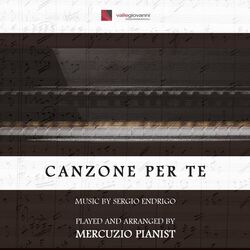 Mercuzio Pianist