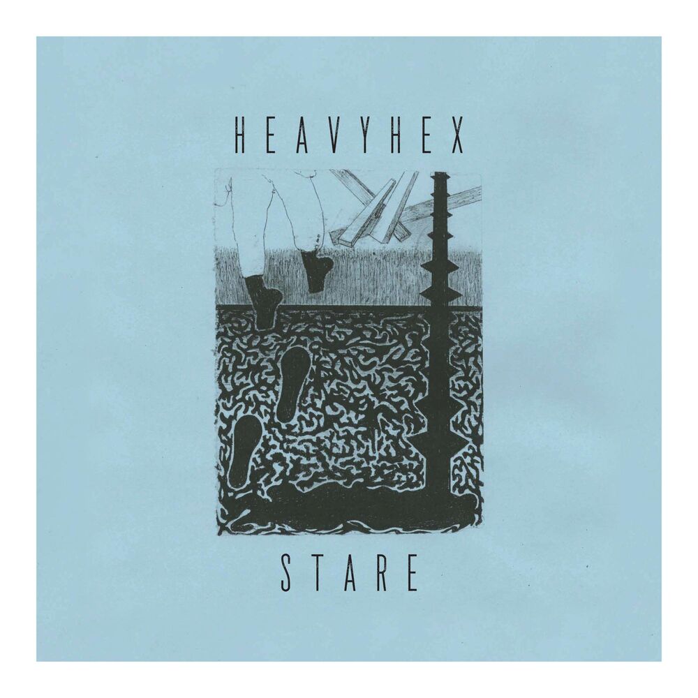Picture of HEAVYHEX