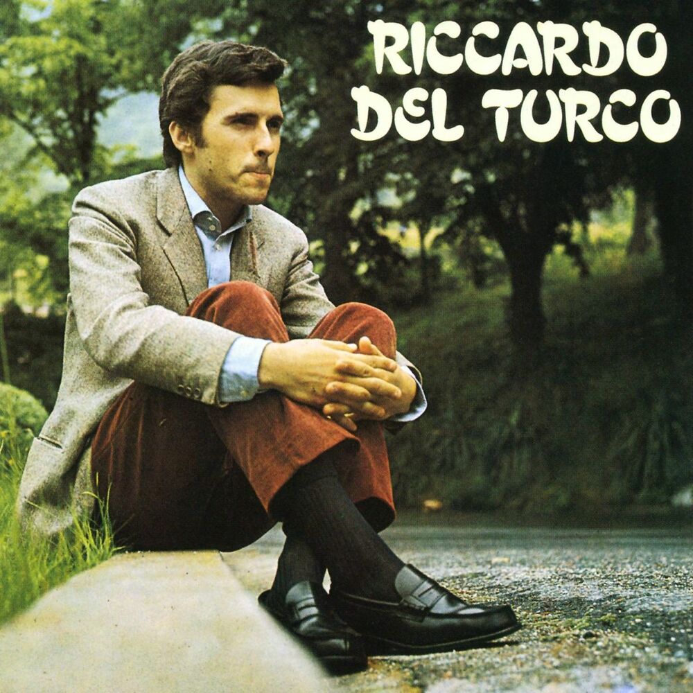 Picture of Riccardo Del Turco