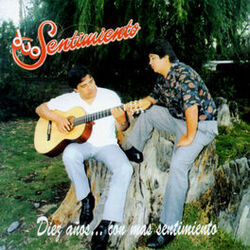 Picture of Dúo Sentimiento