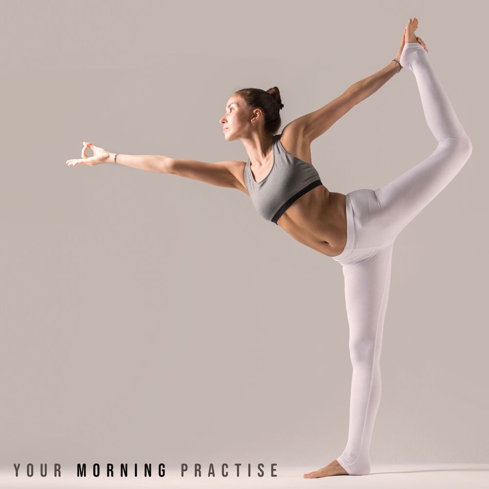 Picture of Yoga Meditation Guru