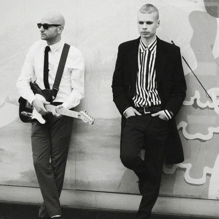 Death Of Guitar Pop
