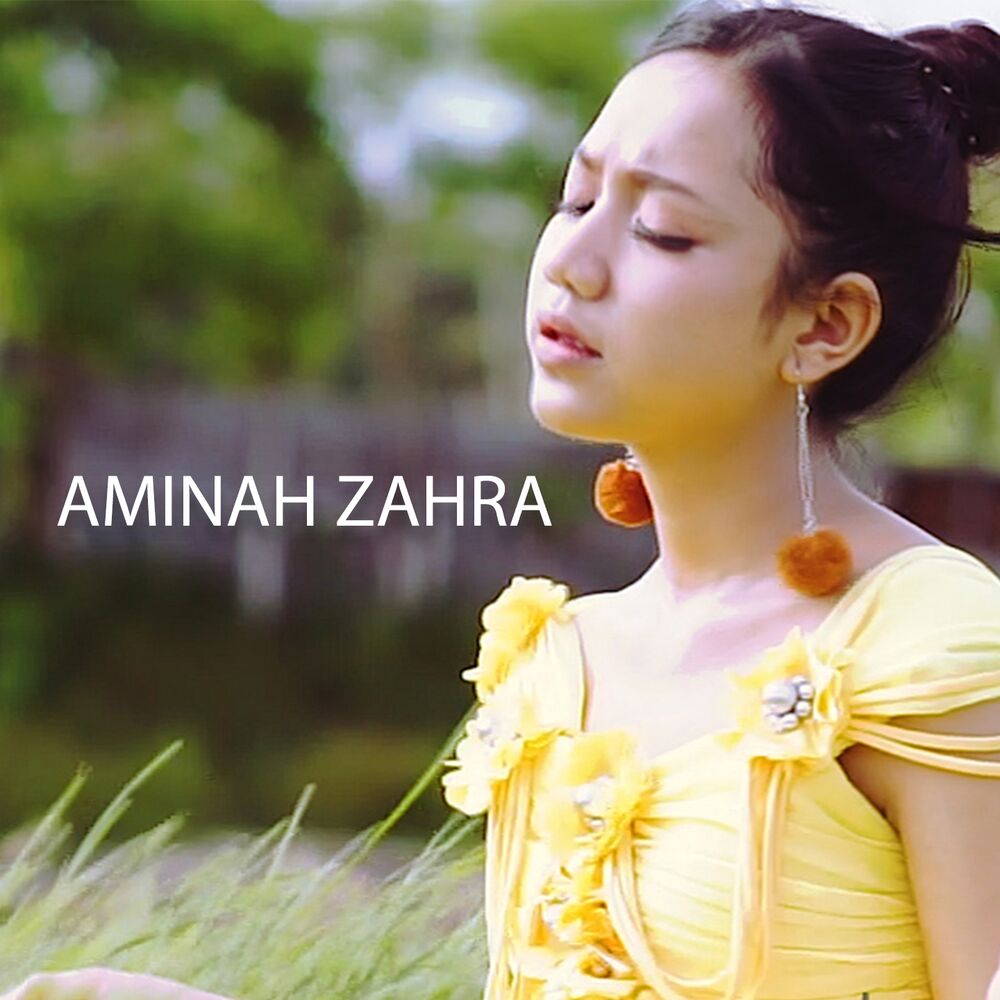Picture of Aminah Zahra