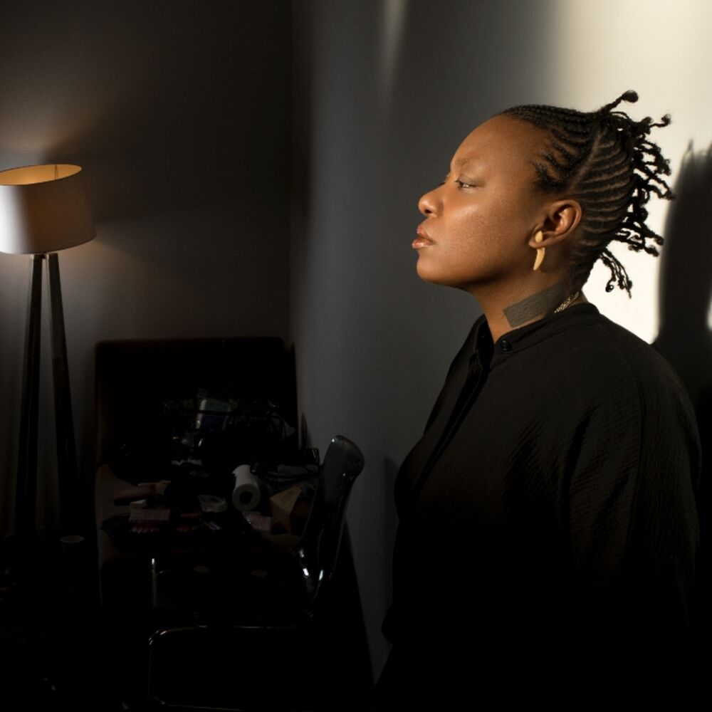 Picture of Meshell Ndegeocello