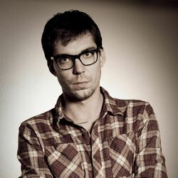 Justin Townes Earle