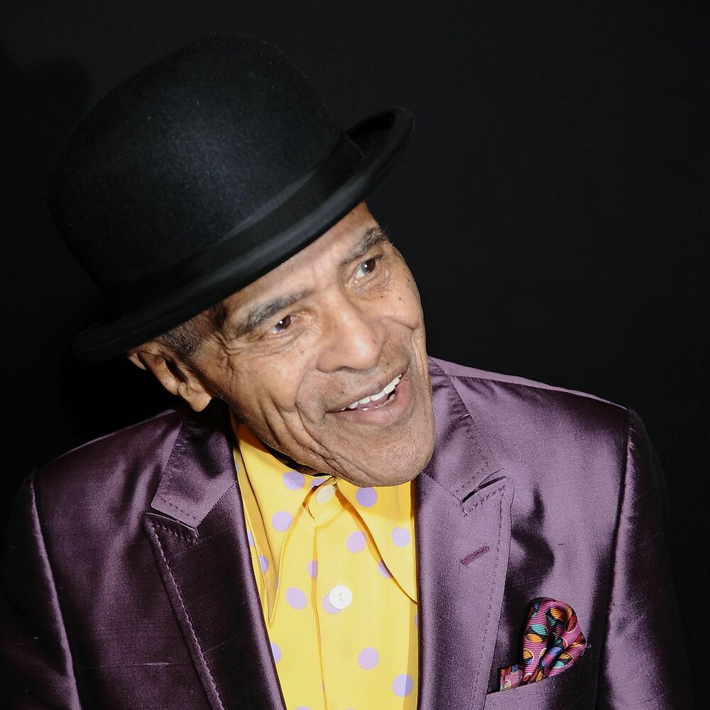 Picture of Jon Hendricks