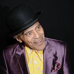 Picture of Jon Hendricks
