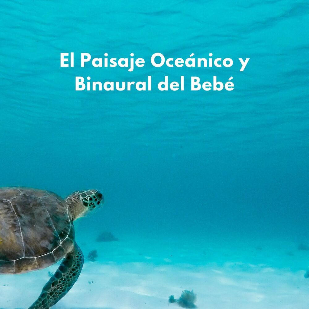 Picture of Olas del océano durmientes