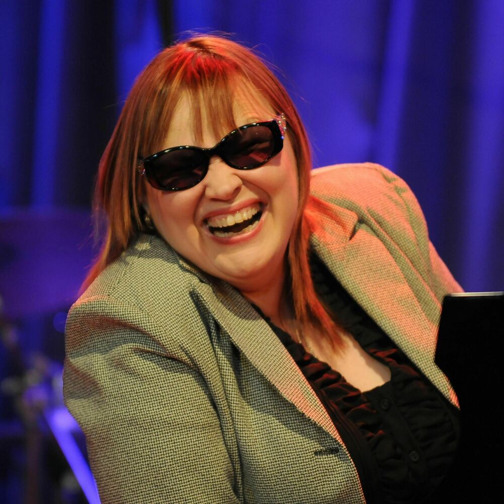 Picture of Diane Schuur
