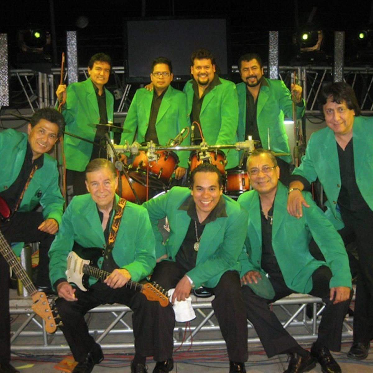 Los Flamers