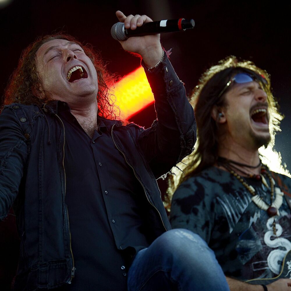Picture of Angra