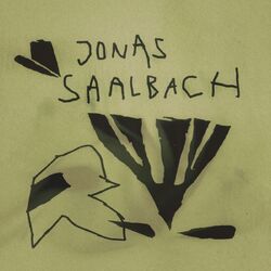 Jonas Saalbach