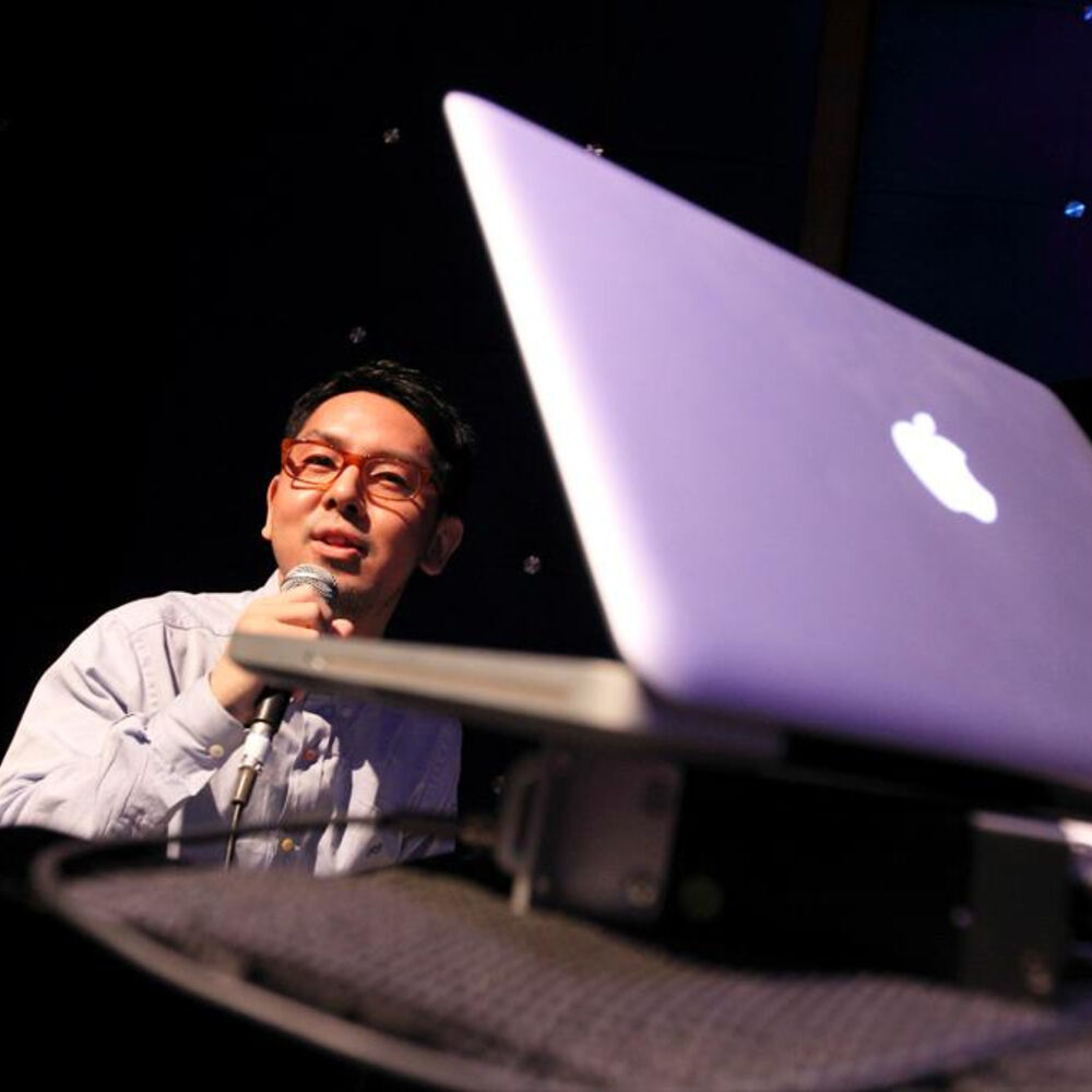 Picture of Hidetake Takayama