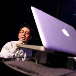 Picture of Hidetake Takayama