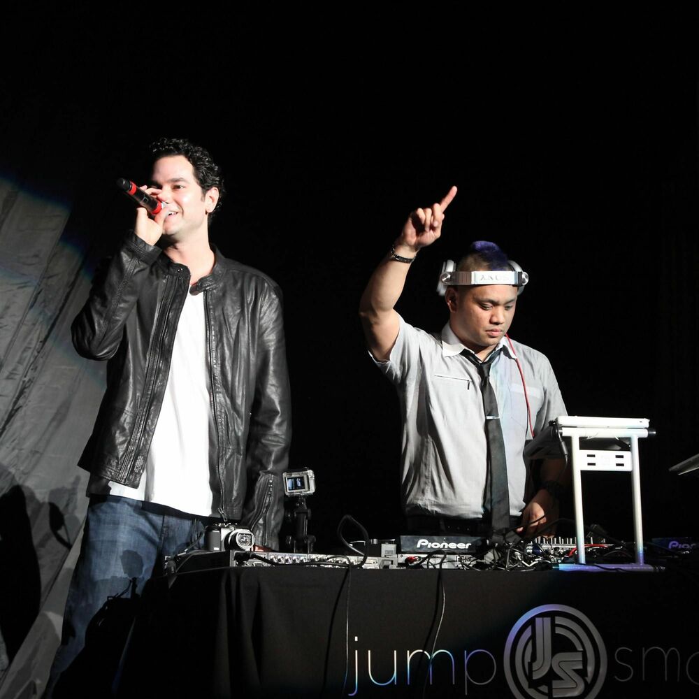 Picture of Jump Smokers