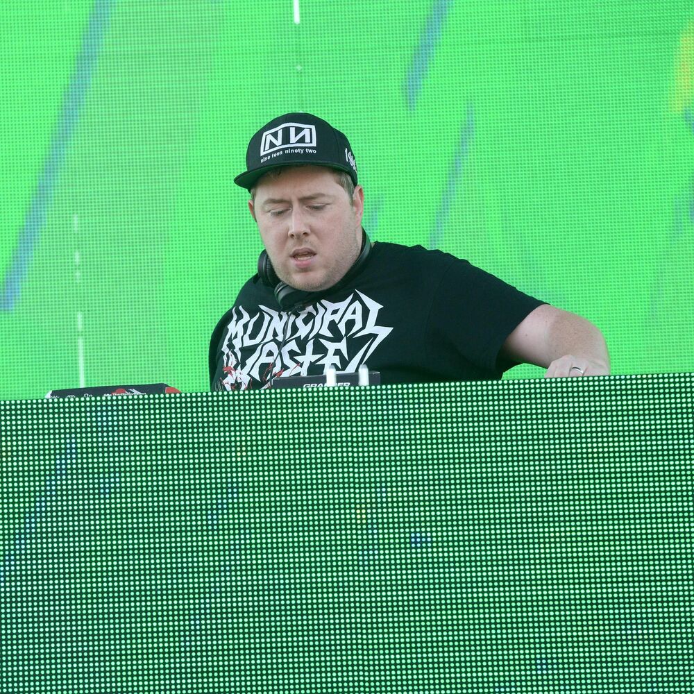 Picture of Kill The Noise