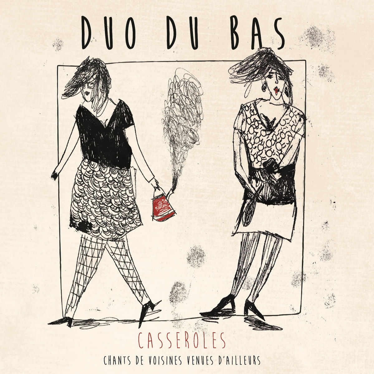 Duo Du Bas