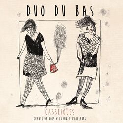 Picture of Duo Du Bas