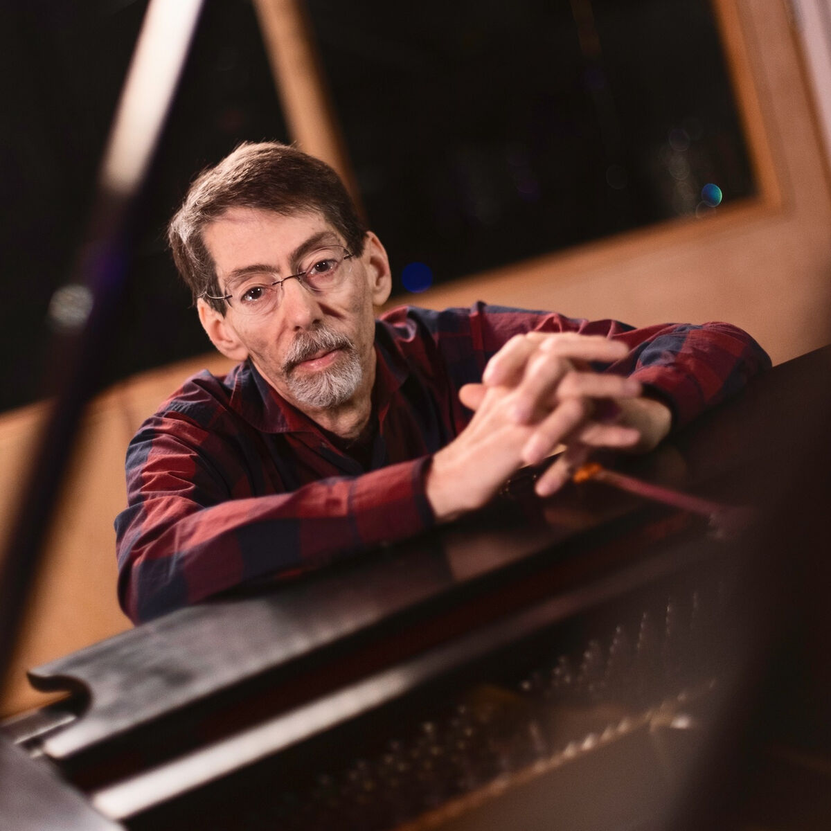 Artist picture of Fred Hersch
