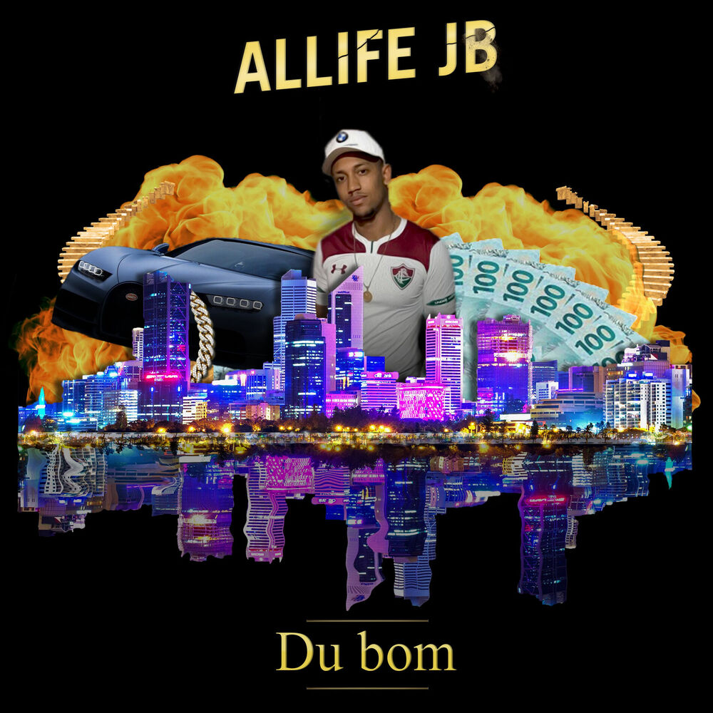 Picture of Allife jb