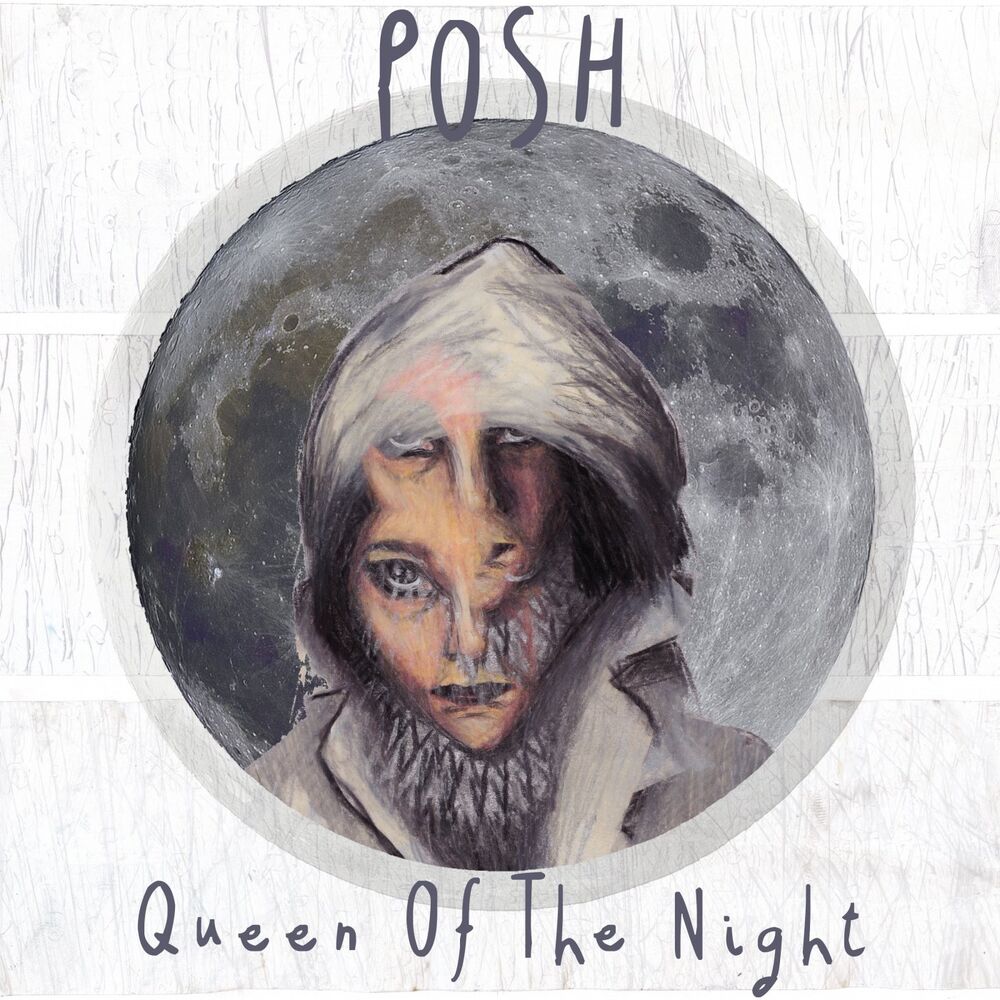 Picture of Posh