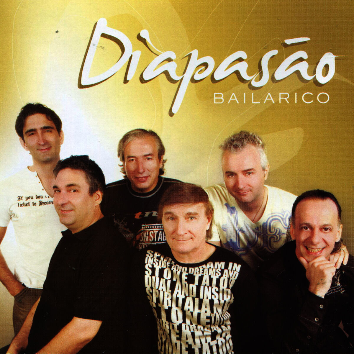 Agrupamento Musical Diapasão