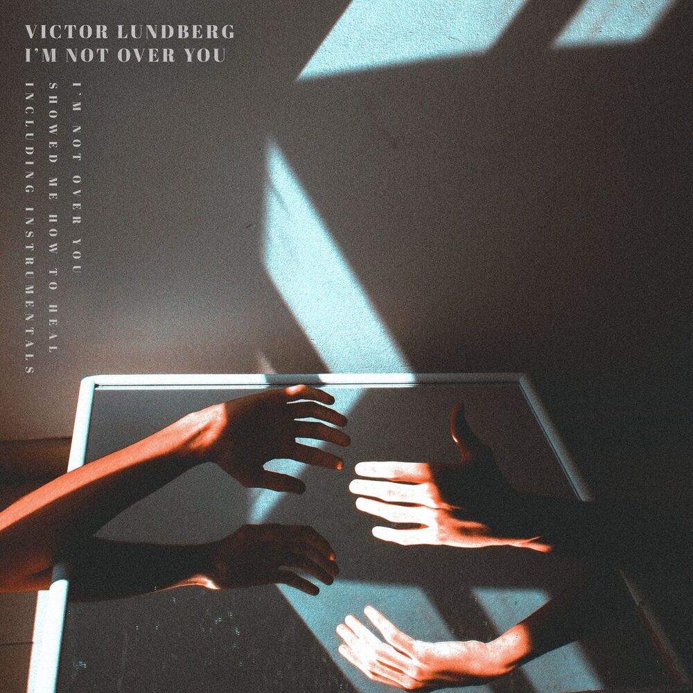 Picture of Victor Lundberg