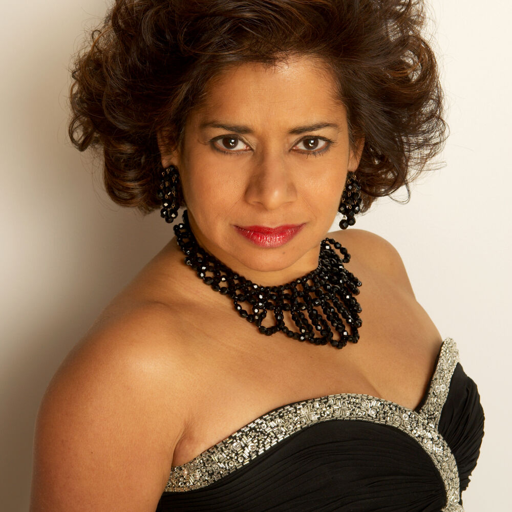 Picture of Patricia Rozario