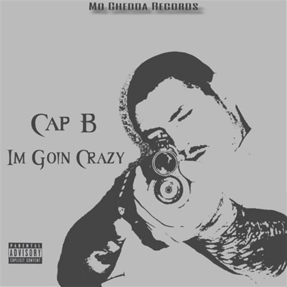 Picture of Cap B