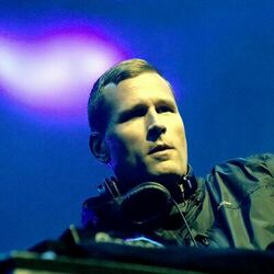 Kaskade