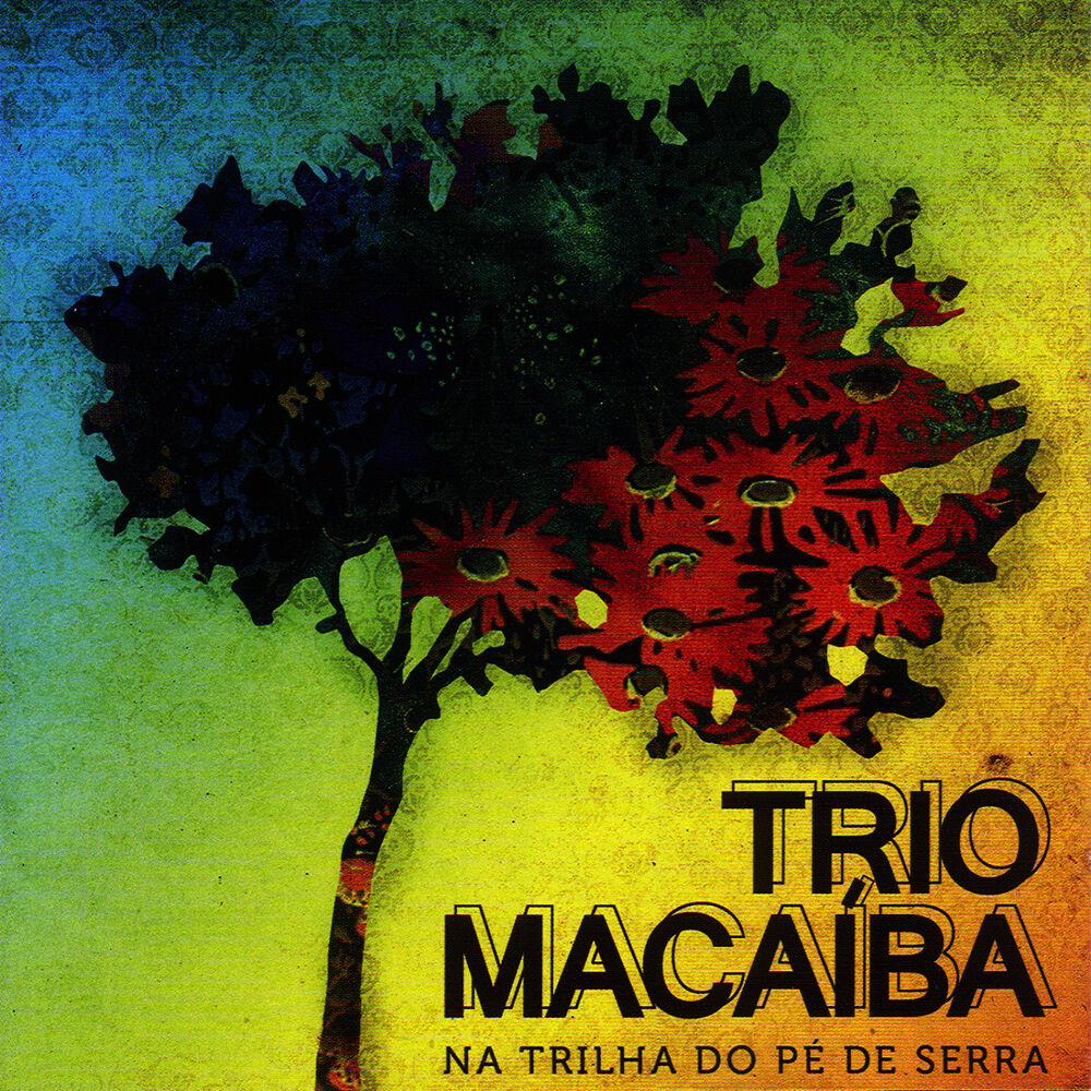 Picture of Trio Macaíba