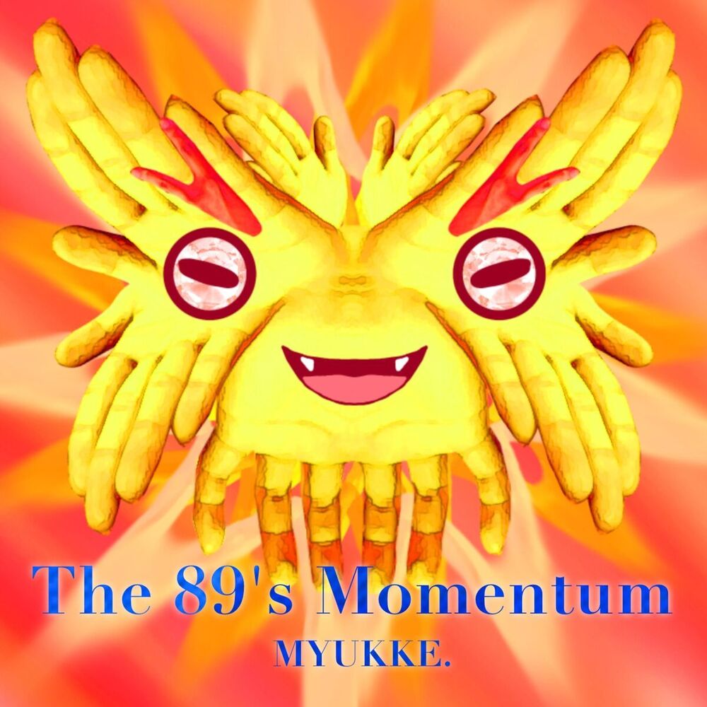 Picture of MYUKKE.