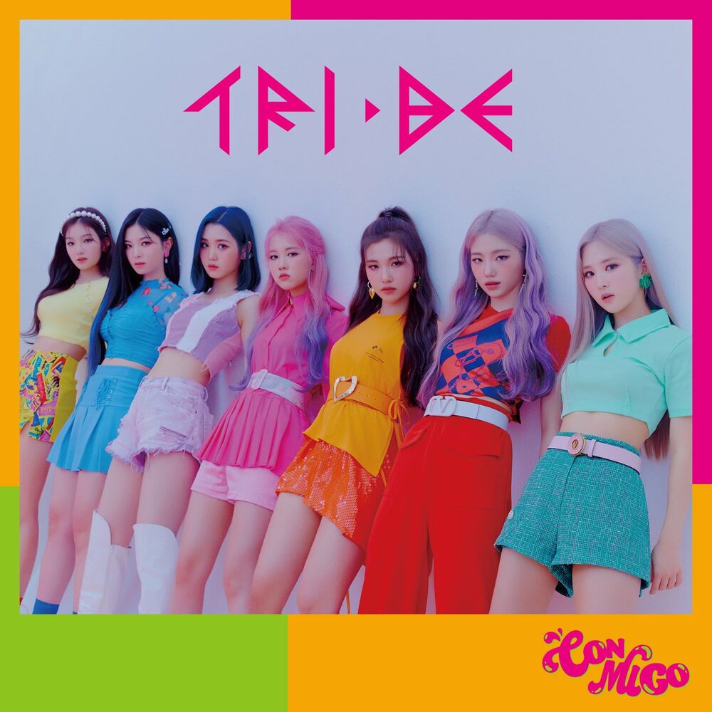 Picture of TRI.BE
