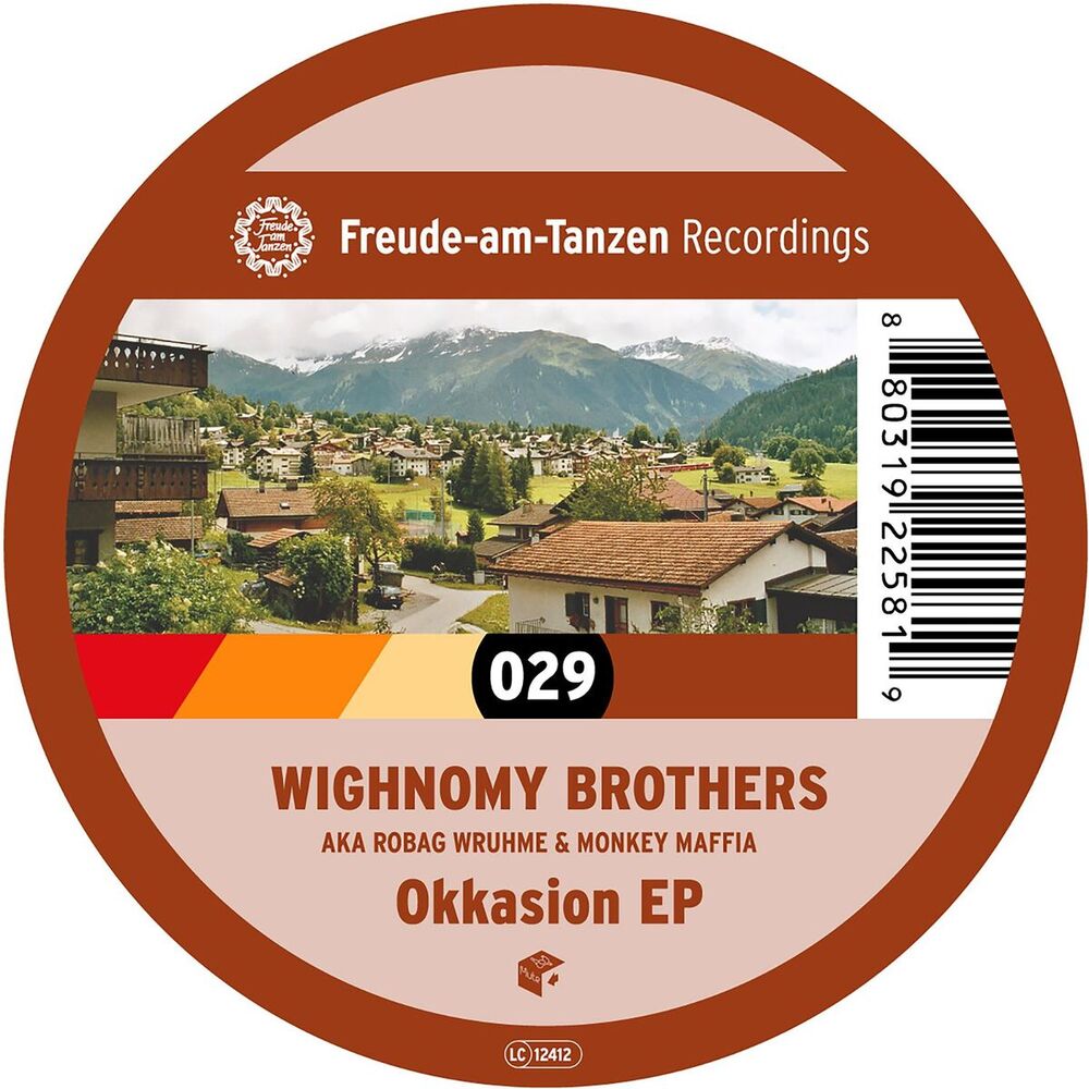 Picture of Wighnomy Brothers