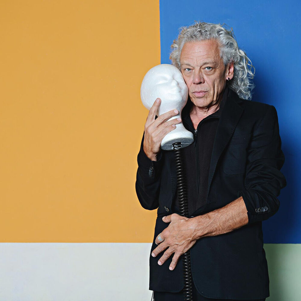 Picture of Pascal Auberson