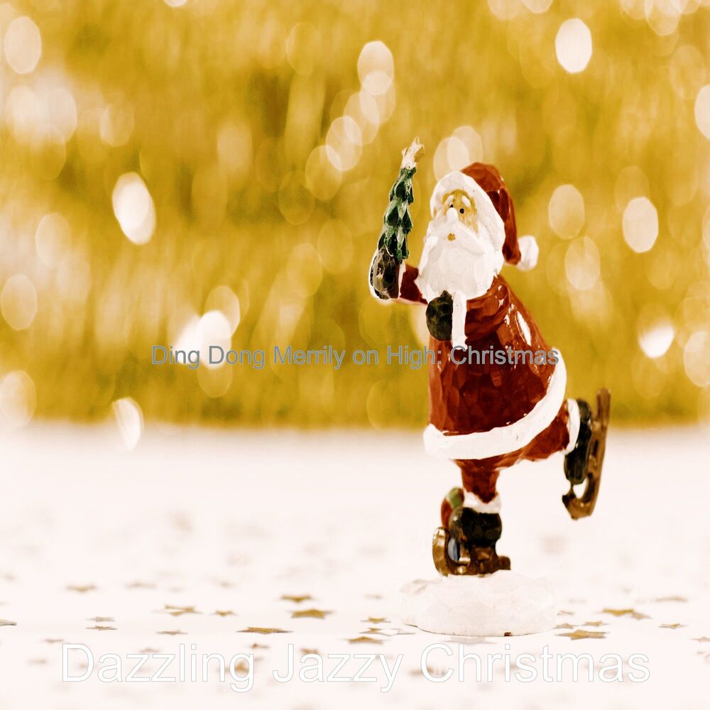 Picture of Dazzling Jazzy Christmas