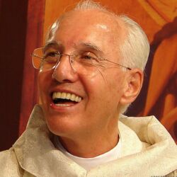 Picture of Monsenhor Jonas Abib