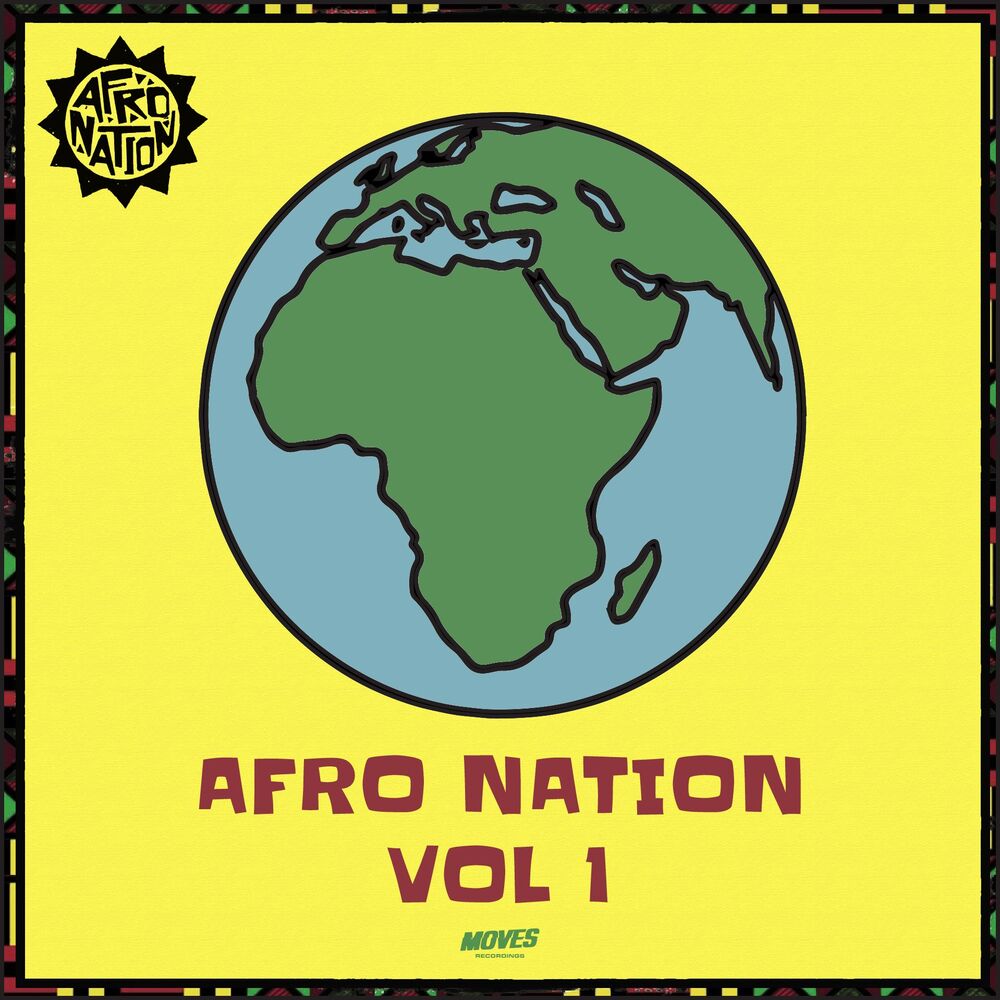 Picture of Afro Nation