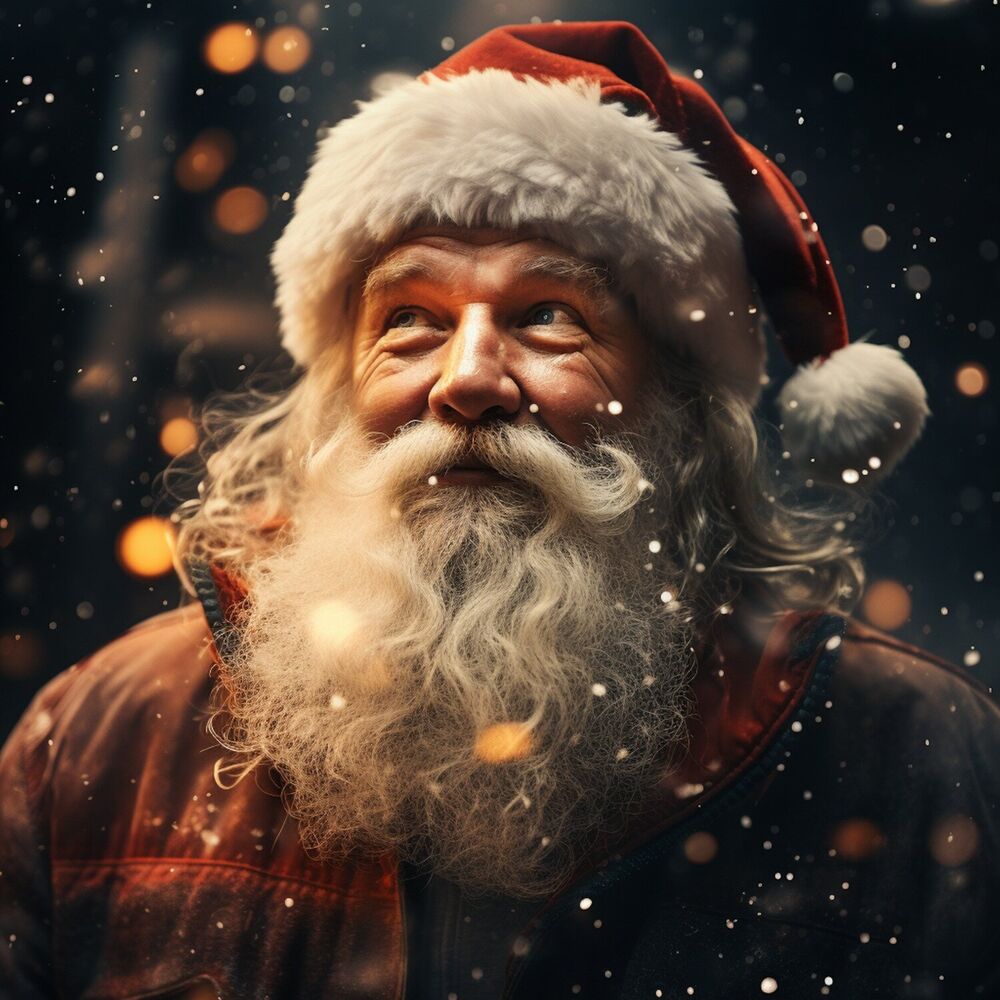 Picture of Christmas Music For Kids