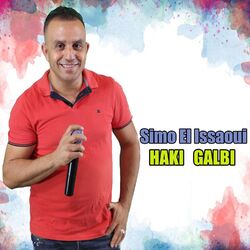 Picture of Simo El Issaoui