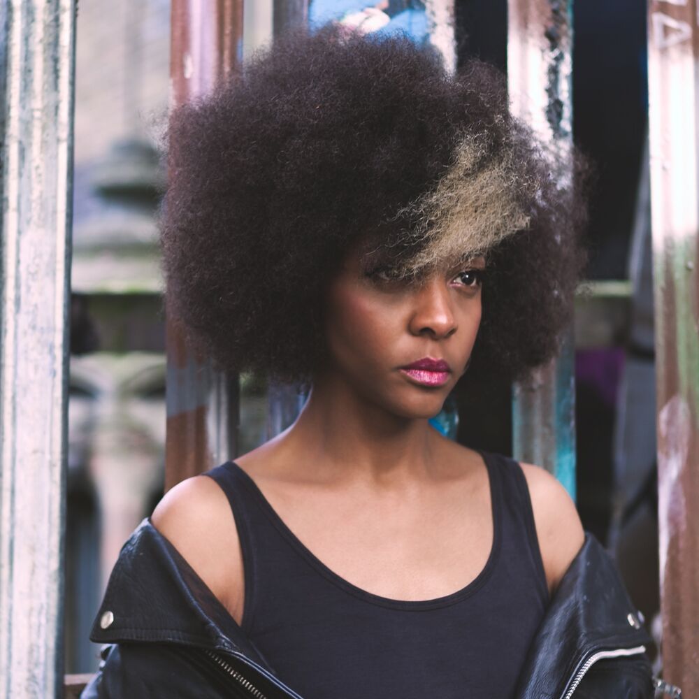 Picture of Gizelle Smith