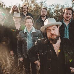 Picture of Nathaniel Rateliff